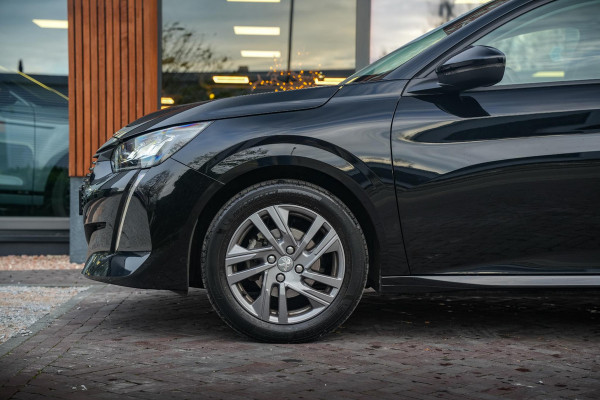 Peugeot 208 1.2 PureTech Active Pack cruise control apple carplay andriod auto dealer onderhouden