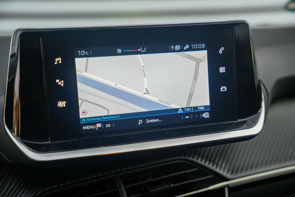 Peugeot 208 1.2 PureTech Active Pack cruise control apple carplay andriod auto dealer onderhouden