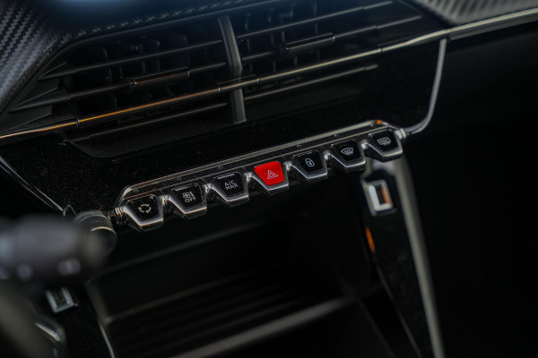 Peugeot 208 1.2 PureTech Active Pack cruise control apple carplay andriod auto dealer onderhouden