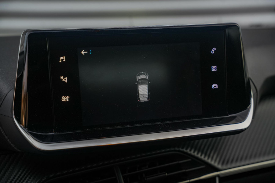 Peugeot 208 1.2 PureTech Active Pack cruise control apple carplay andriod auto dealer onderhouden