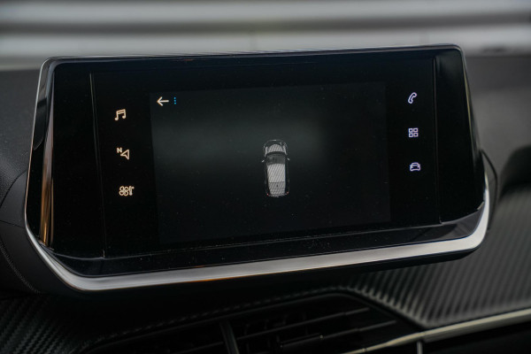 Peugeot 208 1.2 PureTech Active Pack cruise control apple carplay andriod auto dealer onderhouden