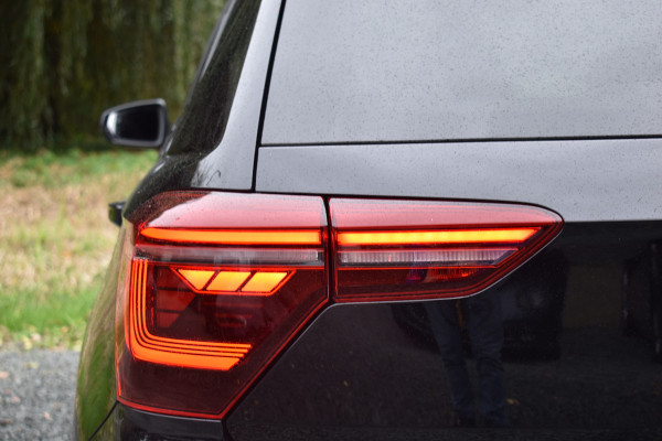 Volkswagen Polo GTI 2.0 TSI 210PK DSG STOELVERW VIRTUAL/LED/CARPLAY FABRIEKS GARANTIE