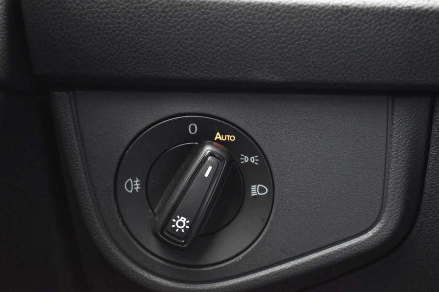 Volkswagen Polo GTI 2.0 TSI 210PK DSG STOELVERW VIRTUAL/LED/CARPLAY FABRIEKS GARANTIE