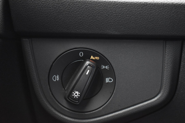 Volkswagen Polo GTI 2.0 TSI 210PK DSG STOELVERW VIRTUAL/LED/CARPLAY FABRIEKS GARANTIE