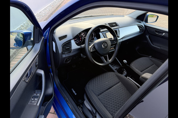 Škoda Fabia Combi 1.0 TSI 95pk Drive | Org. NL | 1e eig.