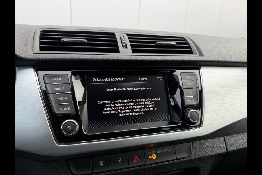 Škoda Fabia Combi 1.0 TSI 95pk Drive | Org. NL | 1e eig.