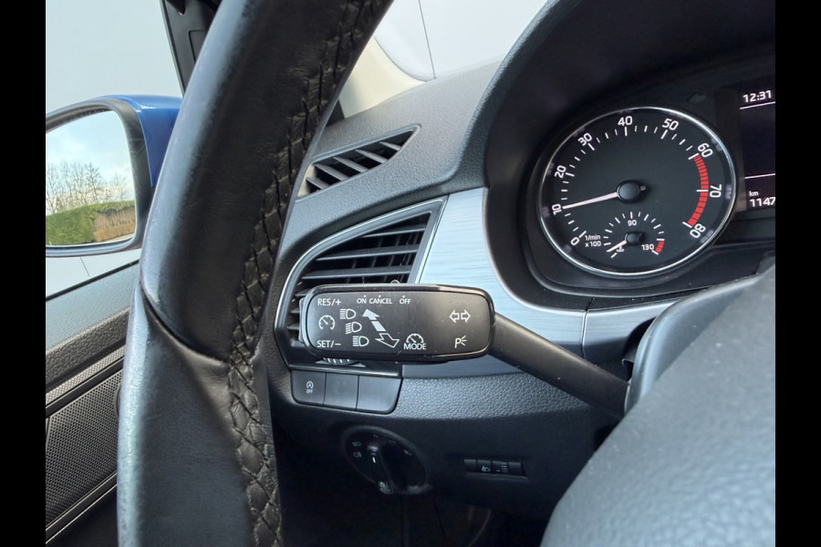 Škoda Fabia Combi 1.0 TSI 95pk Drive | Org. NL | 1e eig.