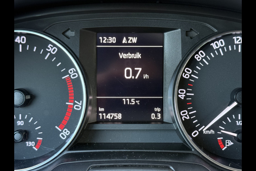 Škoda Fabia Combi 1.0 TSI 95pk Drive | Org. NL | 1e eig.