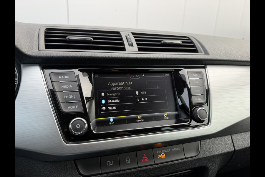 Škoda Fabia Combi 1.0 TSI 95pk Drive | Org. NL | 1e eig.