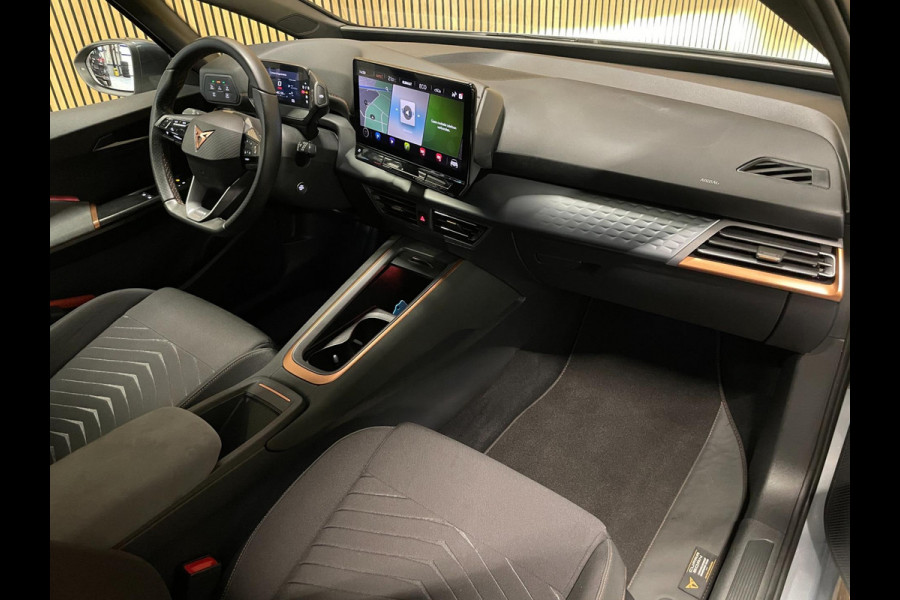 CUPRA Born Business 62 kWh|93%SOH|GROTE ACCU|ACC|CARPLAY|CAMERA|KEYLESS|STOEL+STUURVERW.|CLIMATE+CRUISE|NAVI||INCL.BTW|1e EIG.|