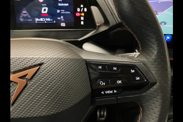 CUPRA Born Business 62 kWh|93%SOH|GROTE ACCU|ACC|CARPLAY|CAMERA|KEYLESS|STOEL+STUURVERW.|CLIMATE+CRUISE|NAVI||INCL.BTW|1e EIG.|