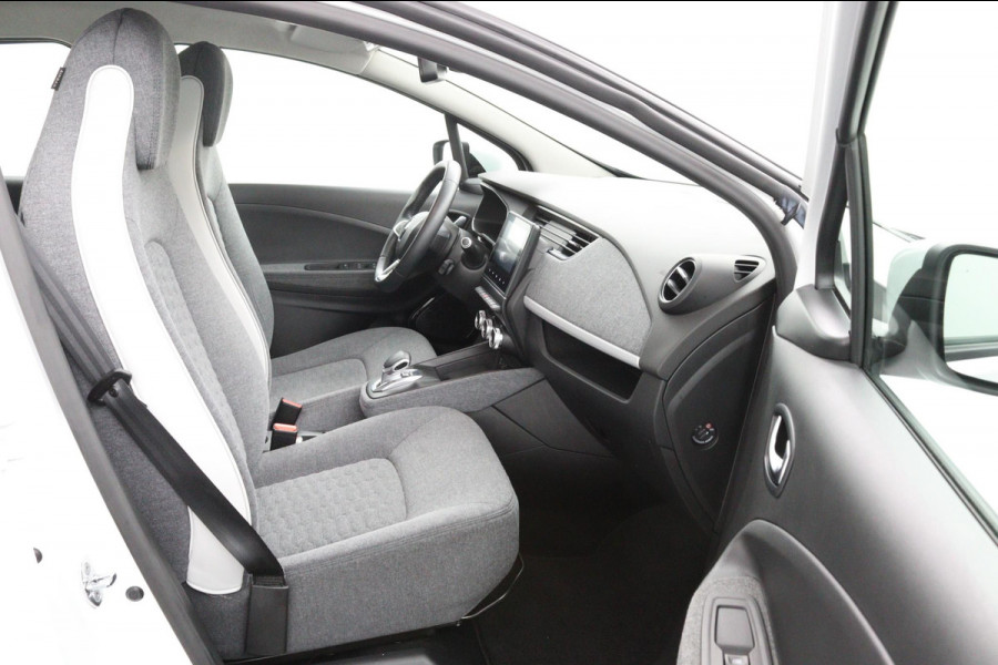 Renault ZOE R135 Zen 52 kWh KOOPACCU*3FASE*ECC*CAMERA*NAVI*