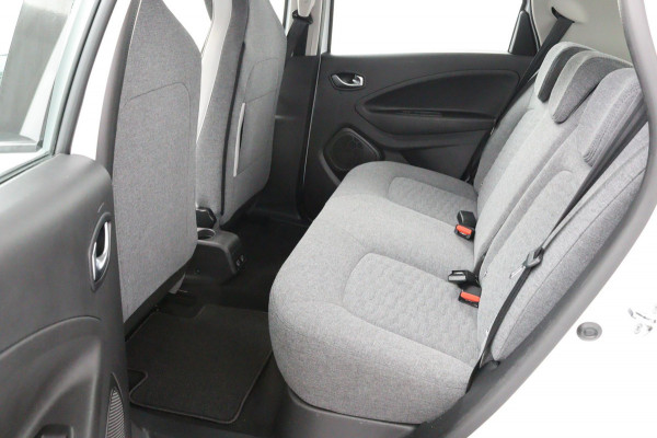 Renault ZOE R135 Zen 52 kWh KOOPACCU*3FASE*ECC*CAMERA*NAVI*