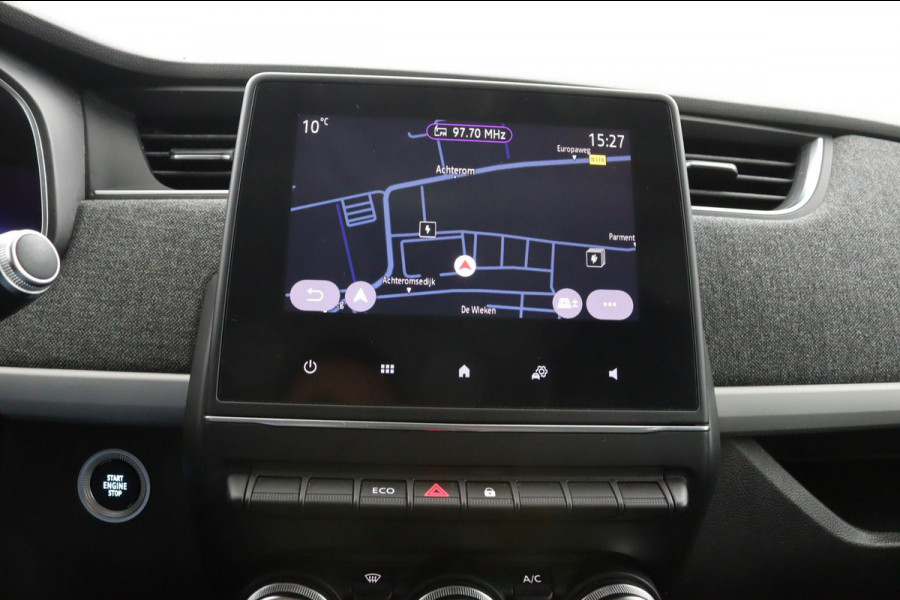 Renault ZOE R135 Zen 52 kWh KOOPACCU*3FASE*ECC*CAMERA*NAVI*