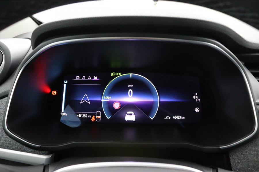Renault ZOE R135 Zen 52 kWh KOOPACCU*3FASE*ECC*CAMERA*NAVI*