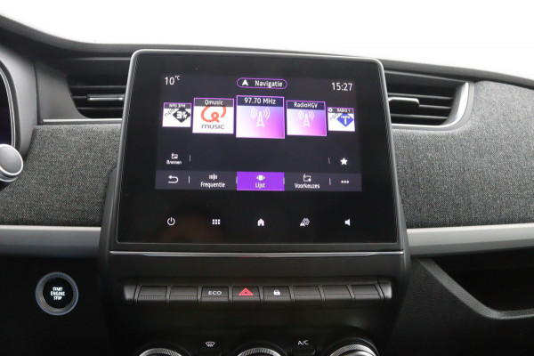 Renault ZOE R135 Zen 52 kWh KOOPACCU*3FASE*ECC*CAMERA*NAVI*