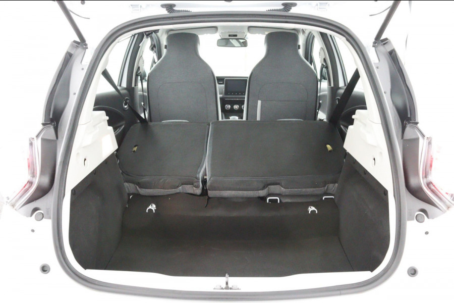 Renault ZOE R135 Zen 52 kWh KOOPACCU*3FASE*ECC*CAMERA*NAVI*