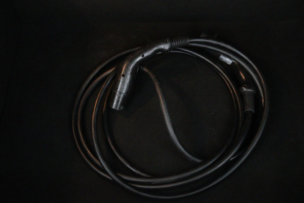 Renault ZOE R135 Zen 52 kWh KOOPACCU*3FASE*ECC*CAMERA*NAVI*