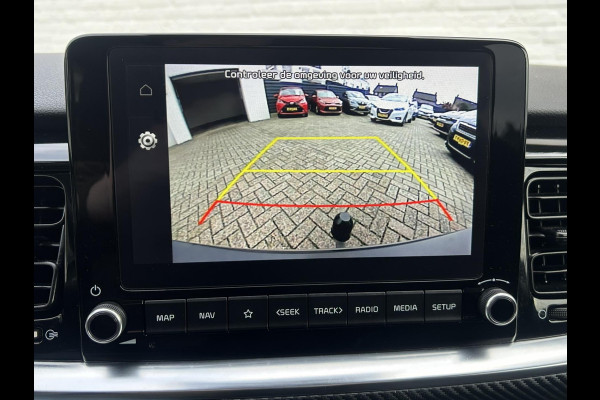 Kia Stonic 1.0 T-GDi GT-Line Automaat Stoel/Stuur verwarming Garantie Clima Cruise Camera Keyless