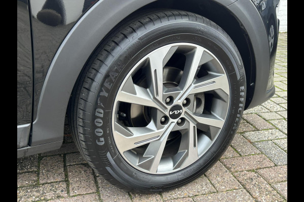 Kia Stonic 1.0 T-GDi GT-Line Automaat Stoel/Stuur verwarming Garantie Clima Cruise Camera Keyless