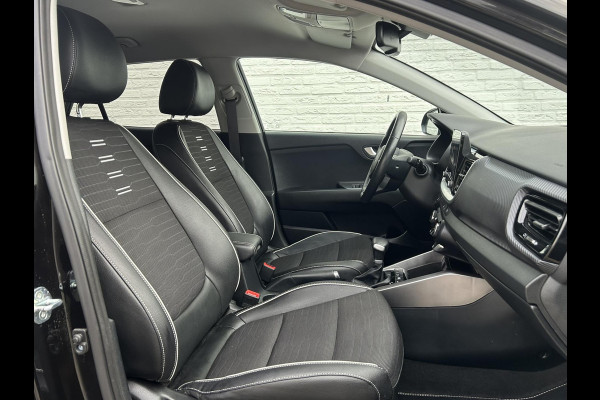 Kia Stonic 1.0 T-GDi GT-Line Automaat Stoel/Stuur verwarming Garantie Clima Cruise Camera Keyless