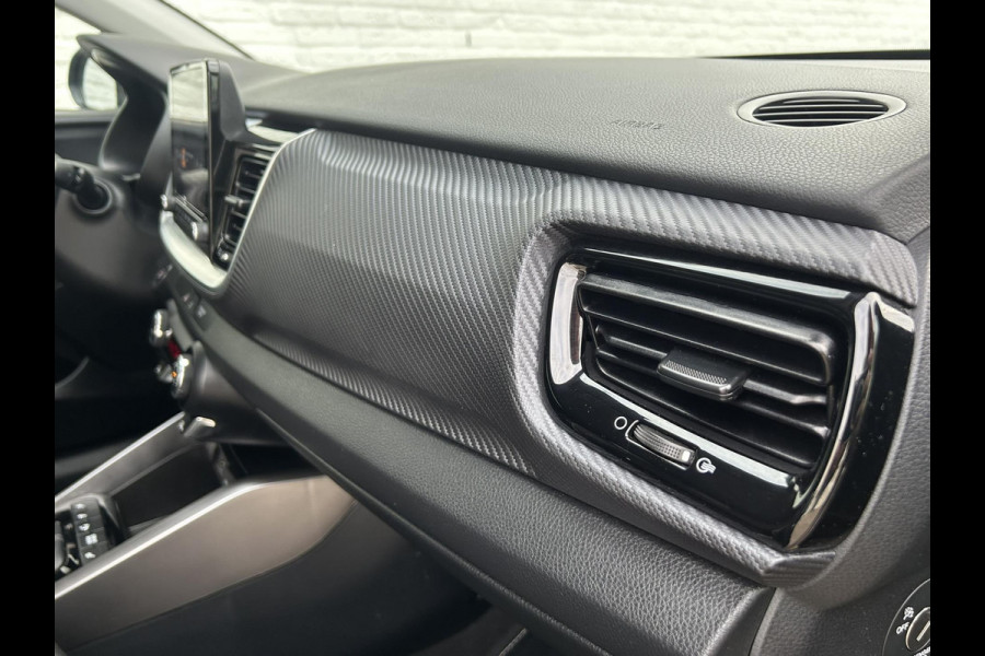 Kia Stonic 1.0 T-GDi GT-Line Automaat Stoel/Stuur verwarming Garantie Clima Cruise Camera Keyless