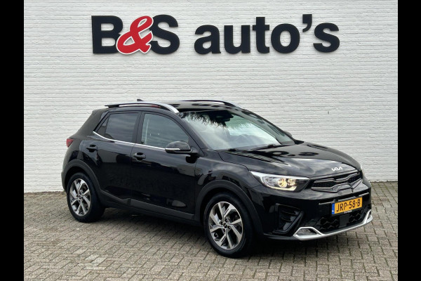 Kia Stonic 1.0 T-GDi GT-Line Automaat Stoel/Stuur verwarming Garantie Clima Cruise Camera Keyless