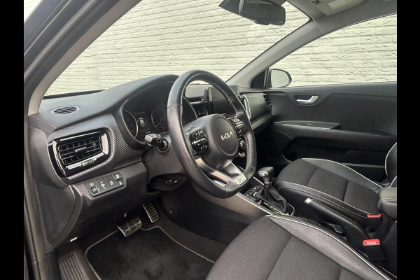 Kia Stonic 1.0 T-GDi GT-Line Automaat Stoel/Stuur verwarming Garantie Clima Cruise Camera Keyless