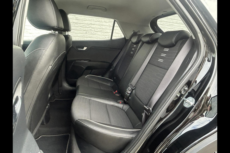 Kia Stonic 1.0 T-GDi GT-Line Automaat Stoel/Stuur verwarming Garantie Clima Cruise Camera Keyless