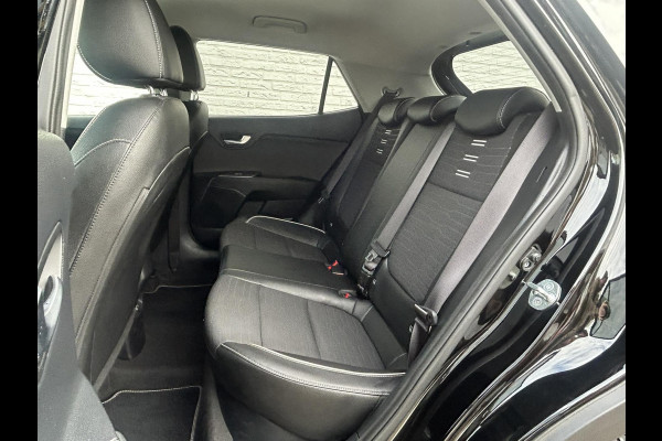 Kia Stonic 1.0 T-GDi GT-Line Automaat Stoel/Stuur verwarming Garantie Clima Cruise Camera Keyless