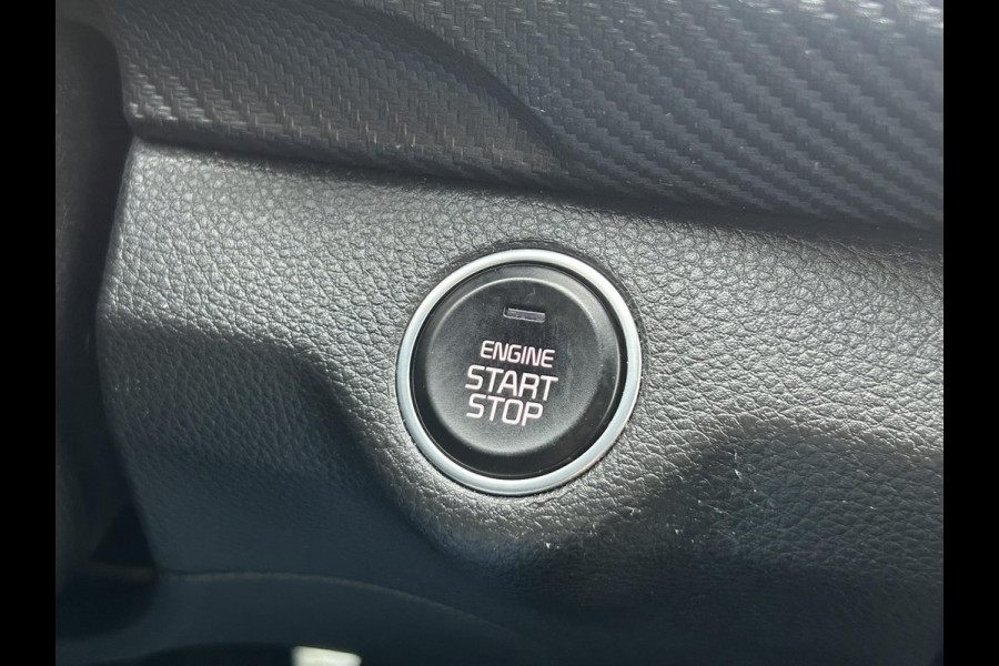 Kia Stonic 1.0 T-GDi GT-Line Automaat Stoel/Stuur verwarming Garantie Clima Cruise Camera Keyless