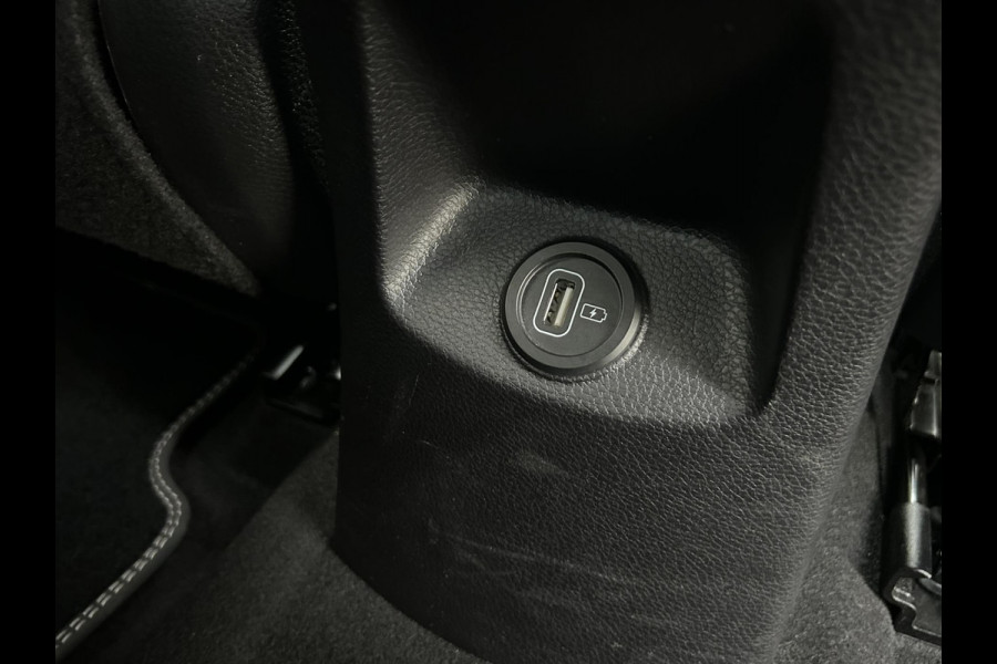 Kia Stonic 1.0 T-GDi GT-Line Automaat Stoel/Stuur verwarming Garantie Clima Cruise Camera Keyless