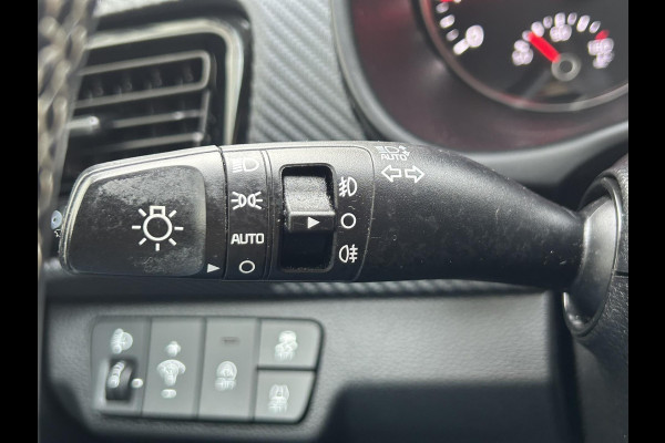 Kia Stonic 1.0 T-GDi GT-Line Automaat Stoel/Stuur verwarming Garantie Clima Cruise Camera Keyless
