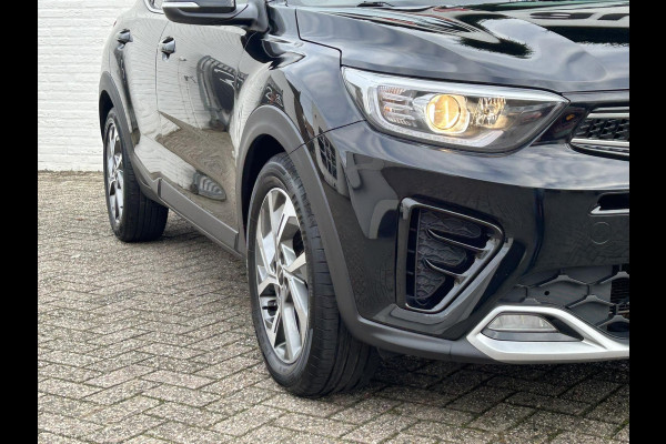Kia Stonic 1.0 T-GDi GT-Line Automaat Stoel/Stuur verwarming Garantie Clima Cruise Camera Keyless