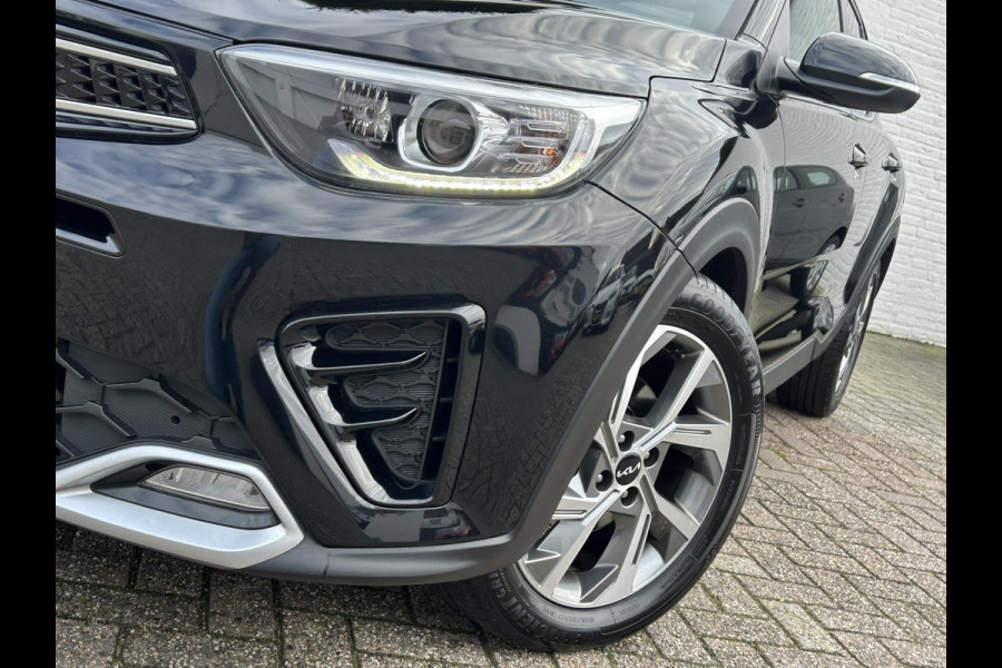 Kia Stonic 1.0 T-GDi GT-Line Automaat Stoel/Stuur verwarming Garantie Clima Cruise Camera Keyless