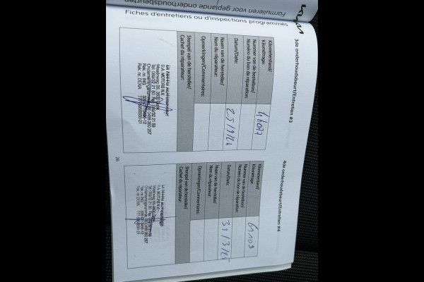 Kia Stonic 1.0 T-GDi GT-Line Automaat Stoel/Stuur verwarming Garantie Clima Cruise Camera Keyless