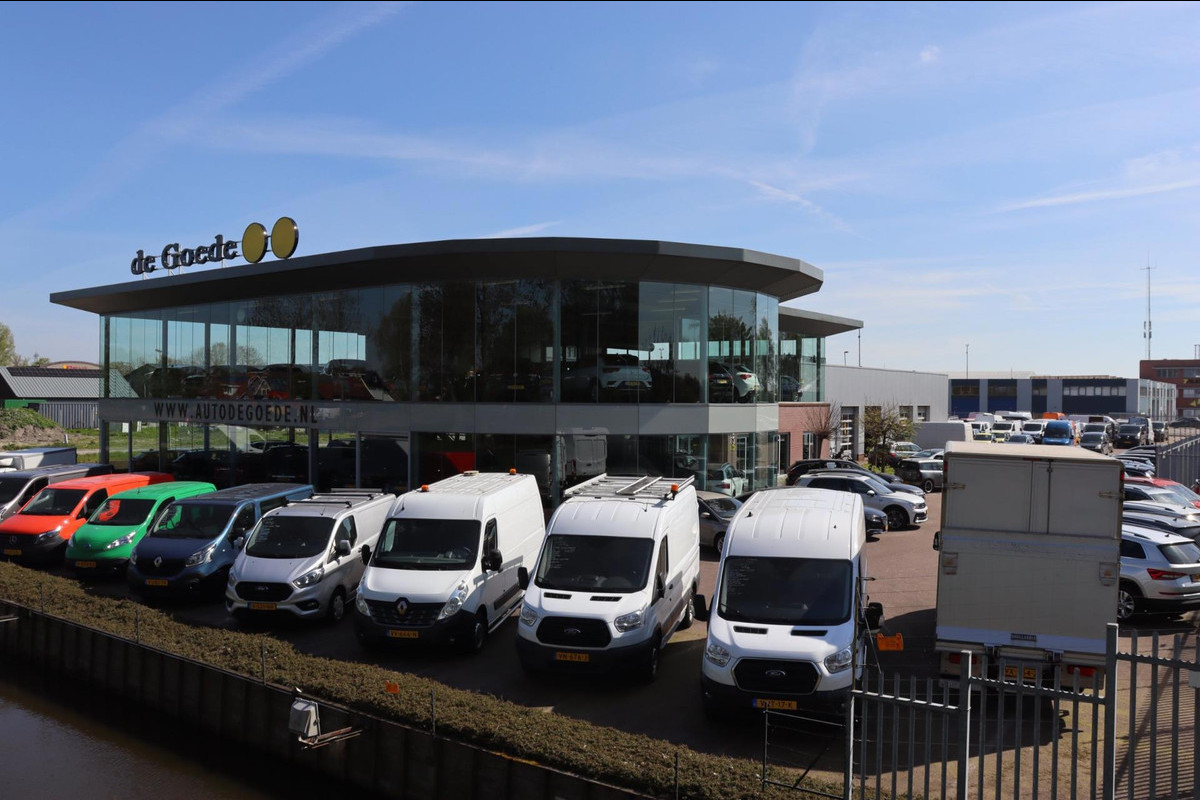 Opel Corsa 1.2 Edition org. NL-auto