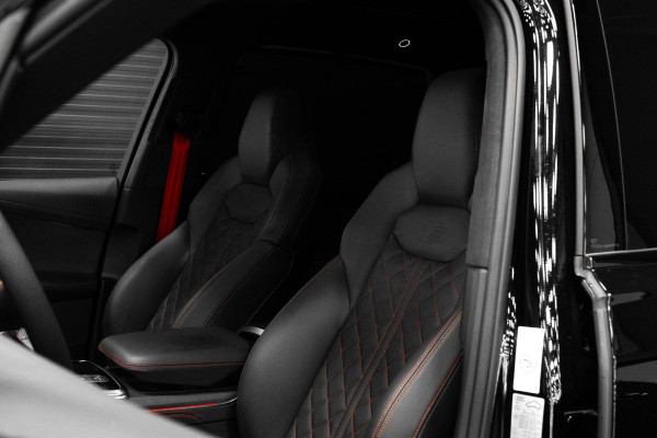 Audi Q7 60 TFSI e quattro Pro Line S Competition *Bang & Olufsen / Panorama / HUD / Stoelventilatie + massage / Surround-view*