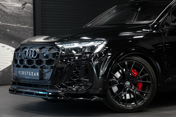 Audi Q7 60 TFSI e quattro Pro Line S Competition *Bang & Olufsen / Panorama / HUD / Stoelventilatie + massage / Surround-view*