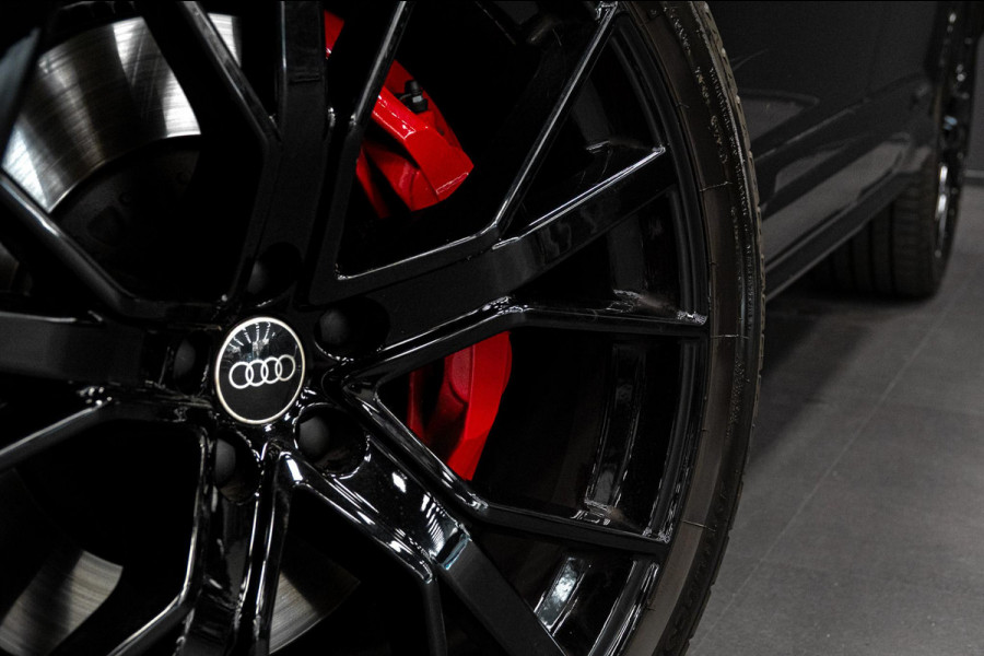 Audi Q7 60 TFSI e quattro Pro Line S Competition *Bang & Olufsen / Panorama / HUD / Stoelventilatie + massage / Surround-view*