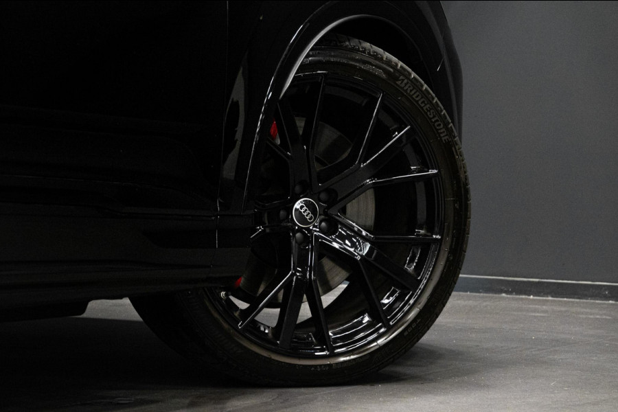 Audi Q7 60 TFSI e quattro Pro Line S Competition *Bang & Olufsen / Panorama / HUD / Stoelventilatie + massage / Surround-view*