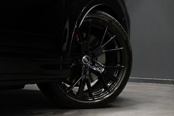 Audi Q7 60 TFSI e quattro Pro Line S Competition *Bang & Olufsen / Panorama / HUD / Stoelventilatie + massage / Surround-view*