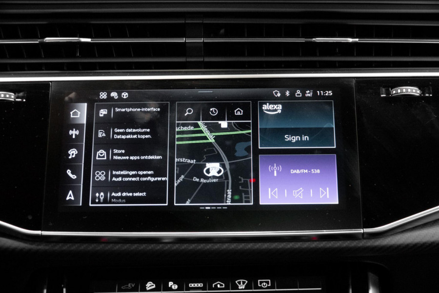 Audi Q7 60 TFSI e quattro Pro Line S Competition *Bang & Olufsen / Panorama / HUD / Stoelventilatie + massage / Surround-view*