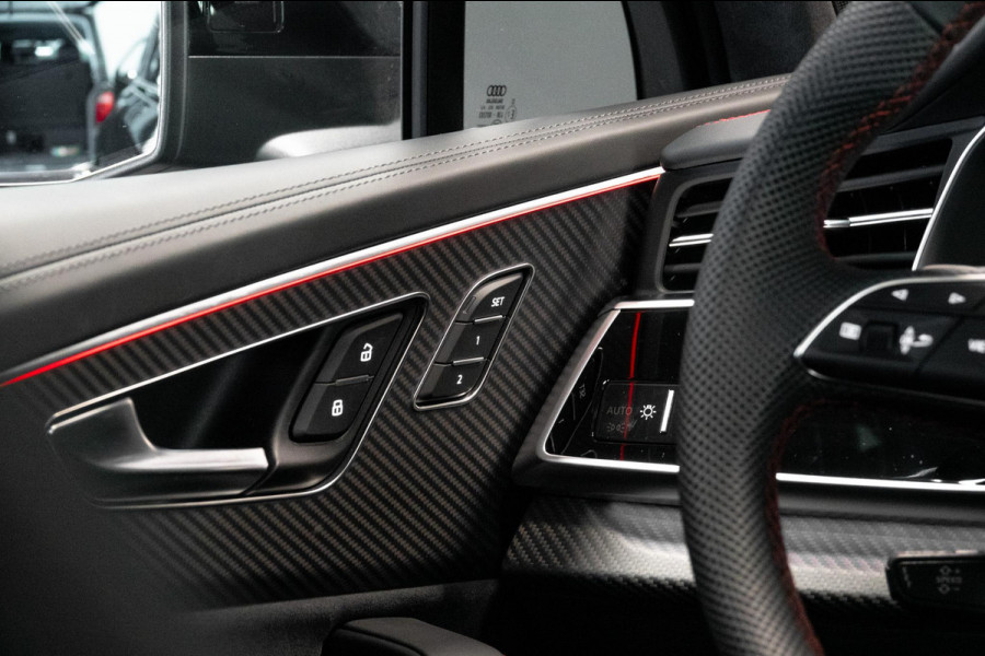Audi Q7 60 TFSI e quattro Pro Line S Competition *Bang & Olufsen / Panorama / HUD / Stoelventilatie + massage / Surround-view*