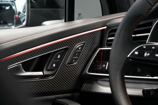 Audi Q7 60 TFSI e quattro Pro Line S Competition *Bang & Olufsen / Panorama / HUD / Stoelventilatie + massage / Surround-view*