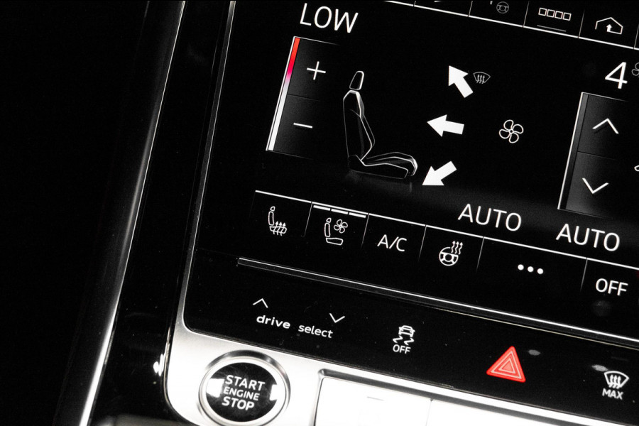 Audi Q7 60 TFSI e quattro Pro Line S Competition *Bang & Olufsen / Panorama / HUD / Stoelventilatie + massage / Surround-view*