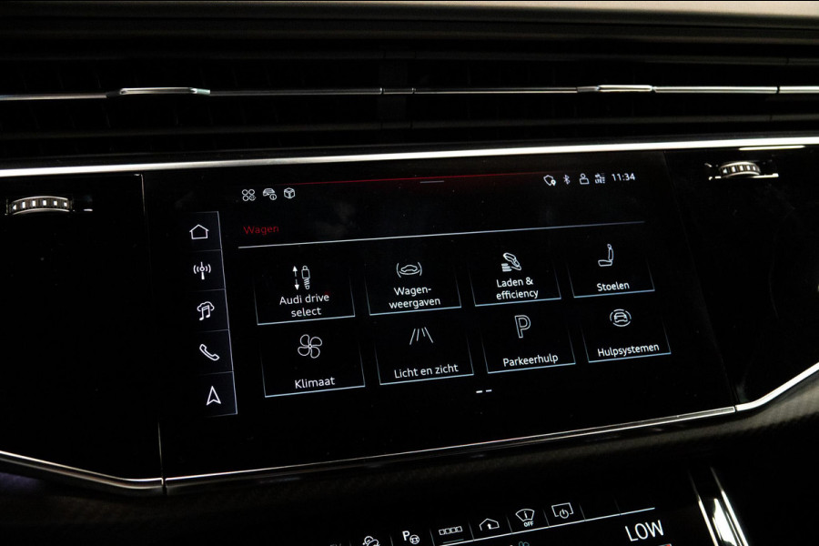 Audi Q7 60 TFSI e quattro Pro Line S Competition *Bang & Olufsen / Panorama / HUD / Stoelventilatie + massage / Surround-view*