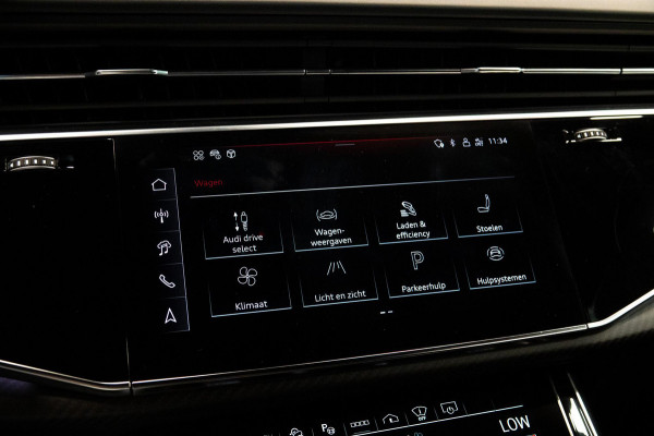 Audi Q7 60 TFSI e quattro Pro Line S Competition *Bang & Olufsen / Panorama / HUD / Stoelventilatie + massage / Surround-view*