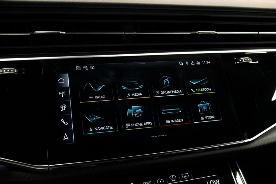 Audi Q7 60 TFSI e quattro Pro Line S Competition *Bang & Olufsen / Panorama / HUD / Stoelventilatie + massage / Surround-view*