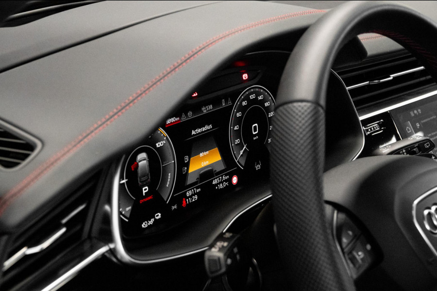 Audi Q7 60 TFSI e quattro Pro Line S Competition *Bang & Olufsen / Panorama / HUD / Stoelventilatie + massage / Surround-view*